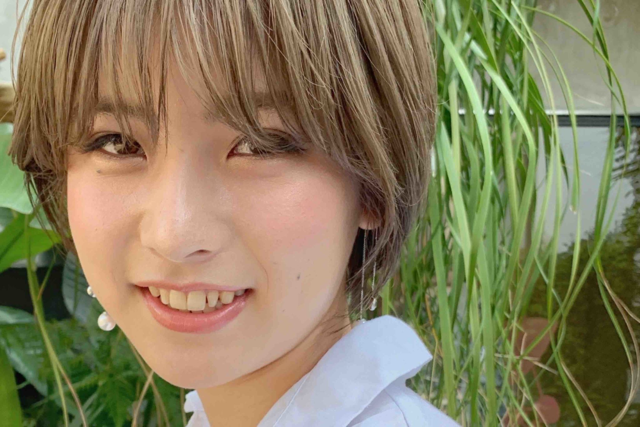 ショートヘアは1ヶ月後どうなる?起こる現象とキレイに保つ方法 銀座でカットが上手い美容院 ショート・ボブ特化サロン【FABLE GINZA】 ショートヘアは1ヶ月後どうなる?起こる現象とキレイに保つ方法 銀座でカットが上手い美容院 ショート・ボブ特化サロン【FABLE GINZA】